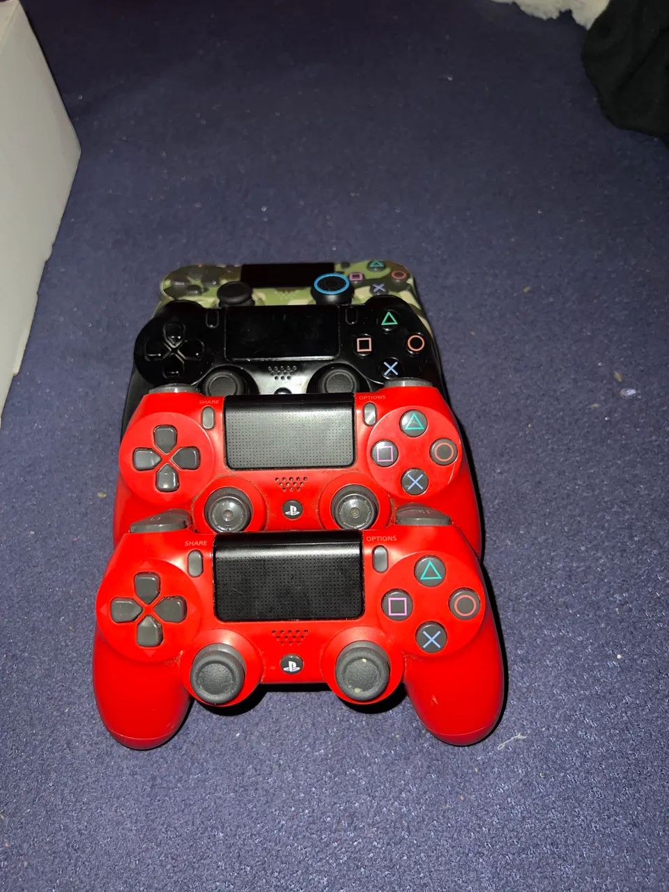 PS4 Slim leia o anúncio  - Foto 2