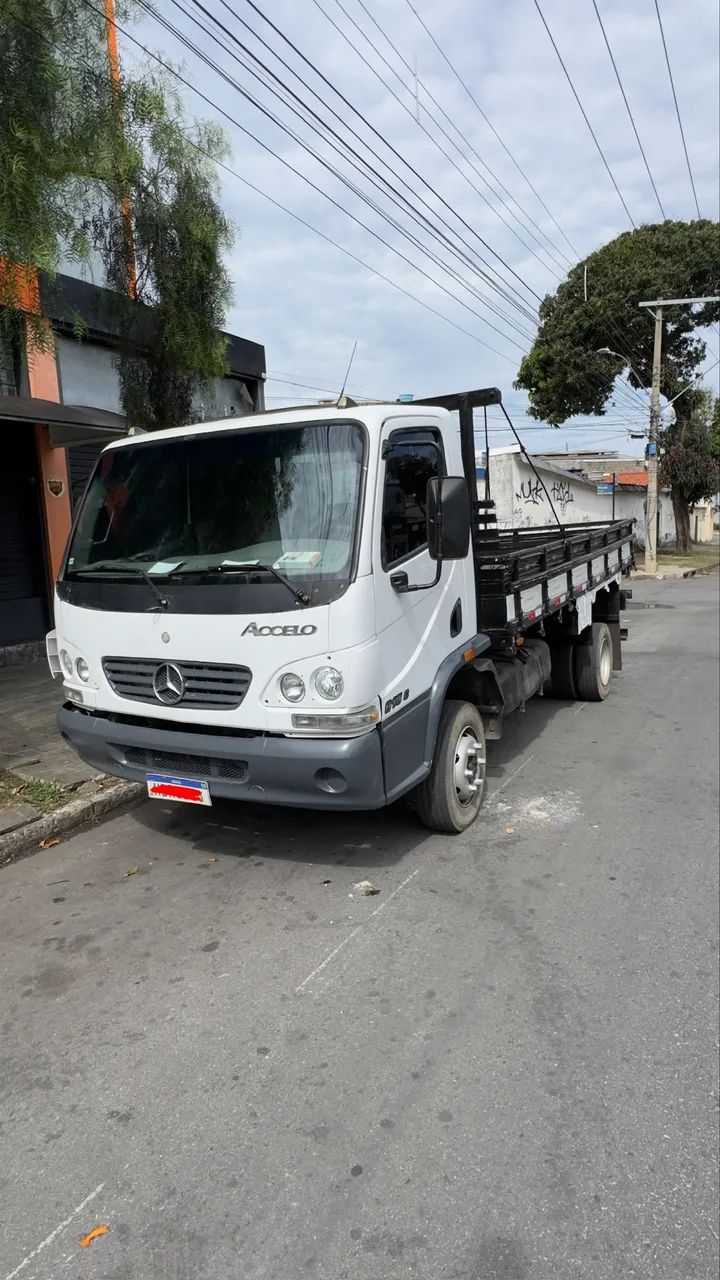 Accelo 915c  - Foto 2