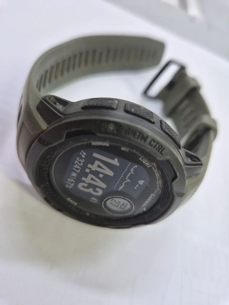 Garmin instinct 2 standard 
