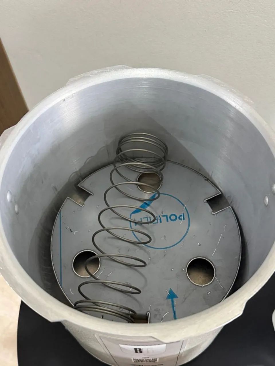 Autoclave bless 5 litros - Foto 3