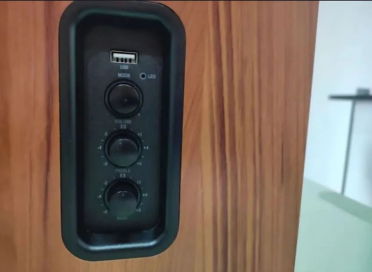 Monitor de audio tomate mts 2026 - Foto 3