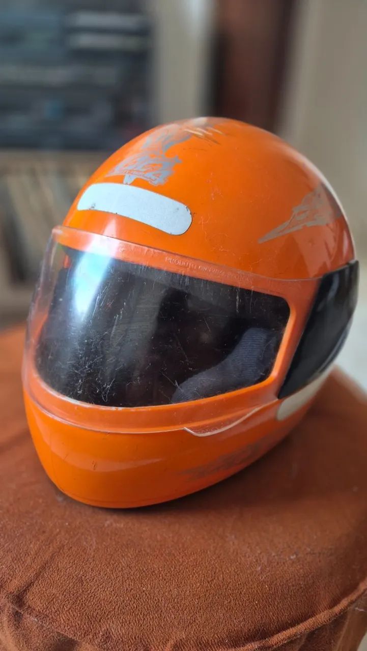 Capacete