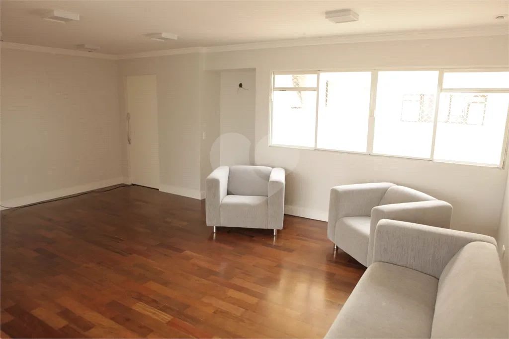 Apartamento com 3 quartos à venda em Vila brasilina - SP