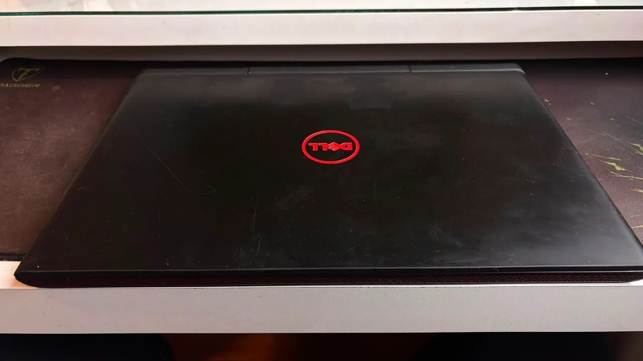 Notebook Dell Inspiron 15 Gaming
