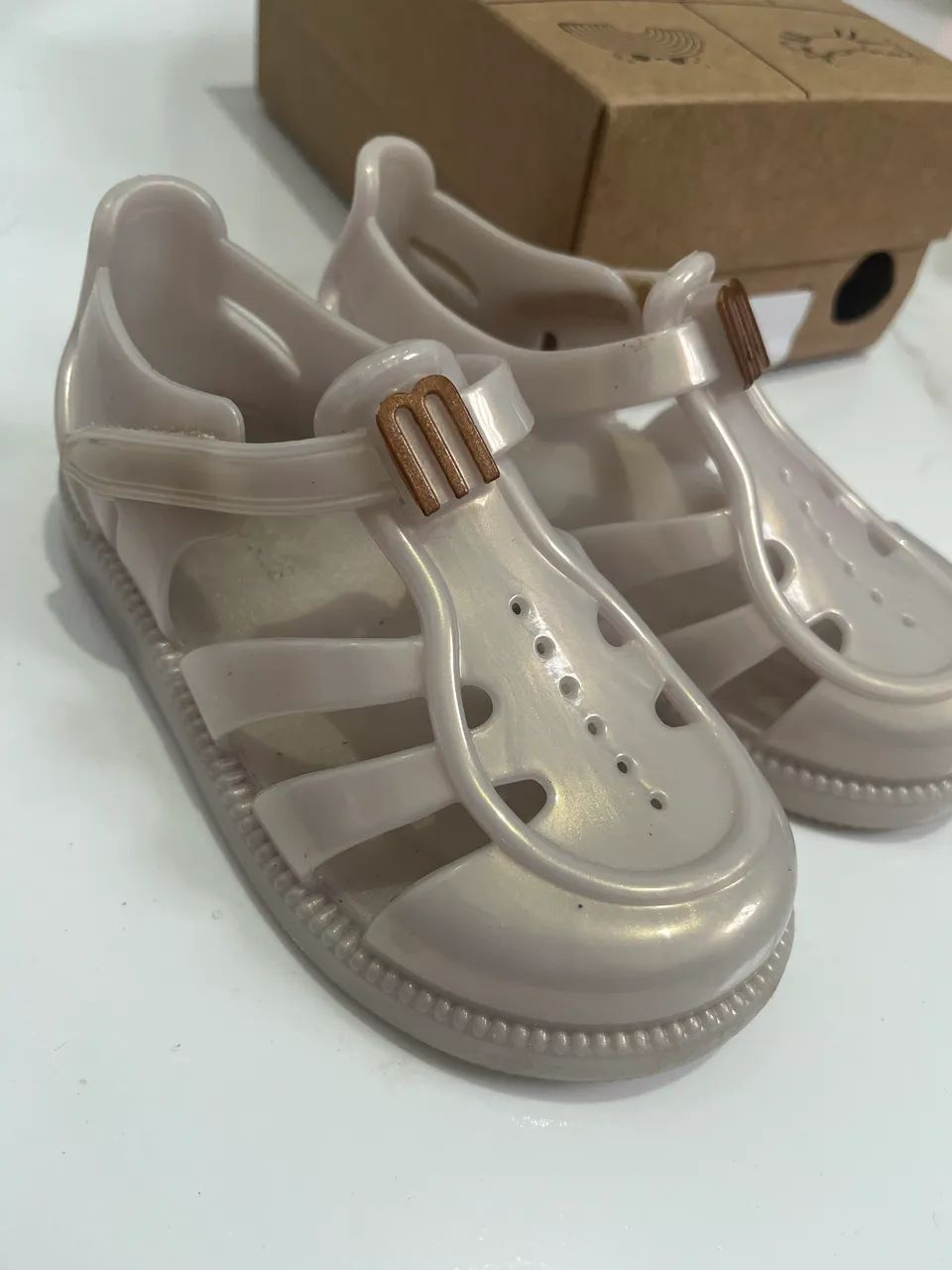 Mini Melissa - Foto 4