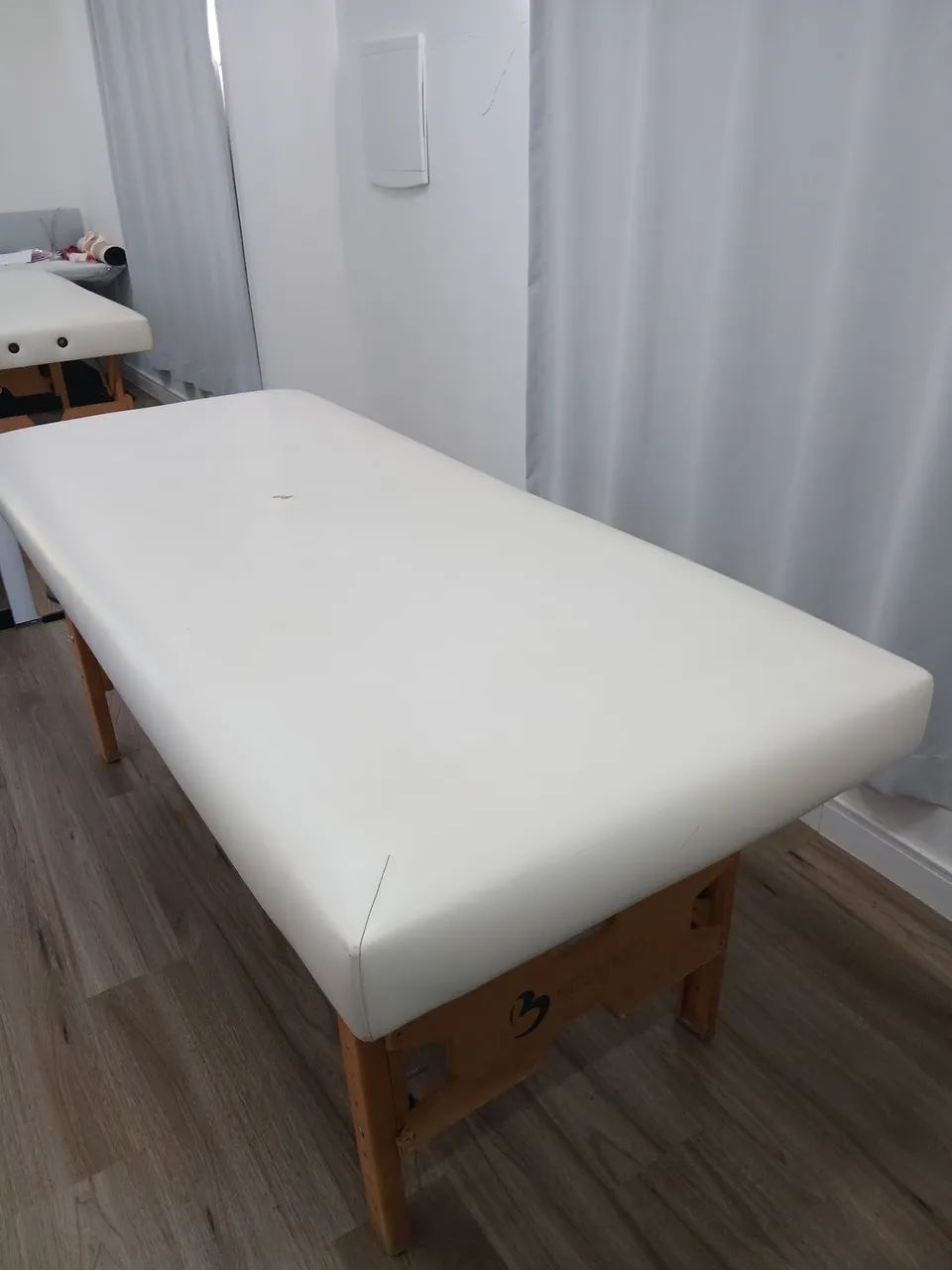 Maca semi nova - Foto 4