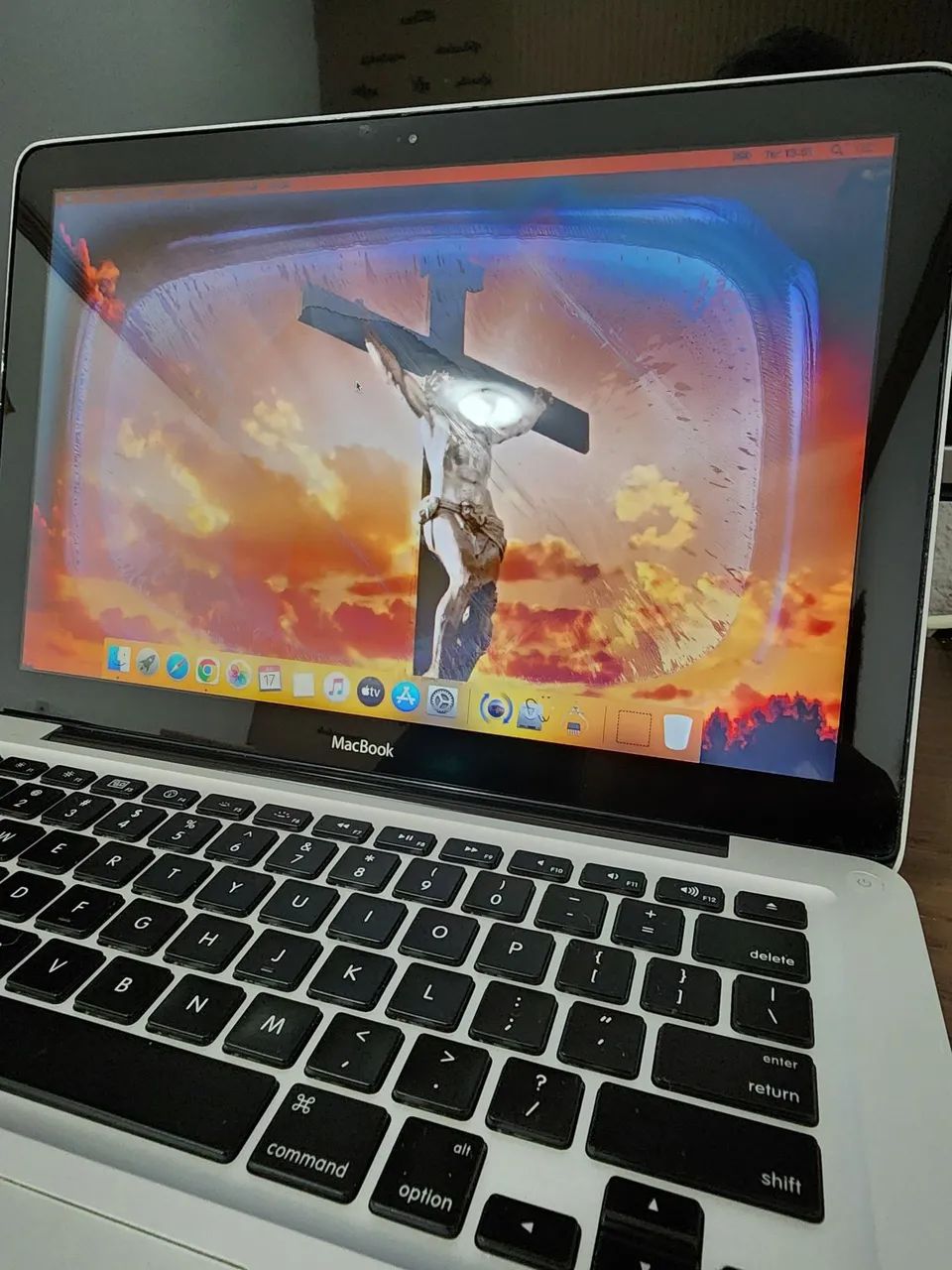 Macbook  - Foto 5