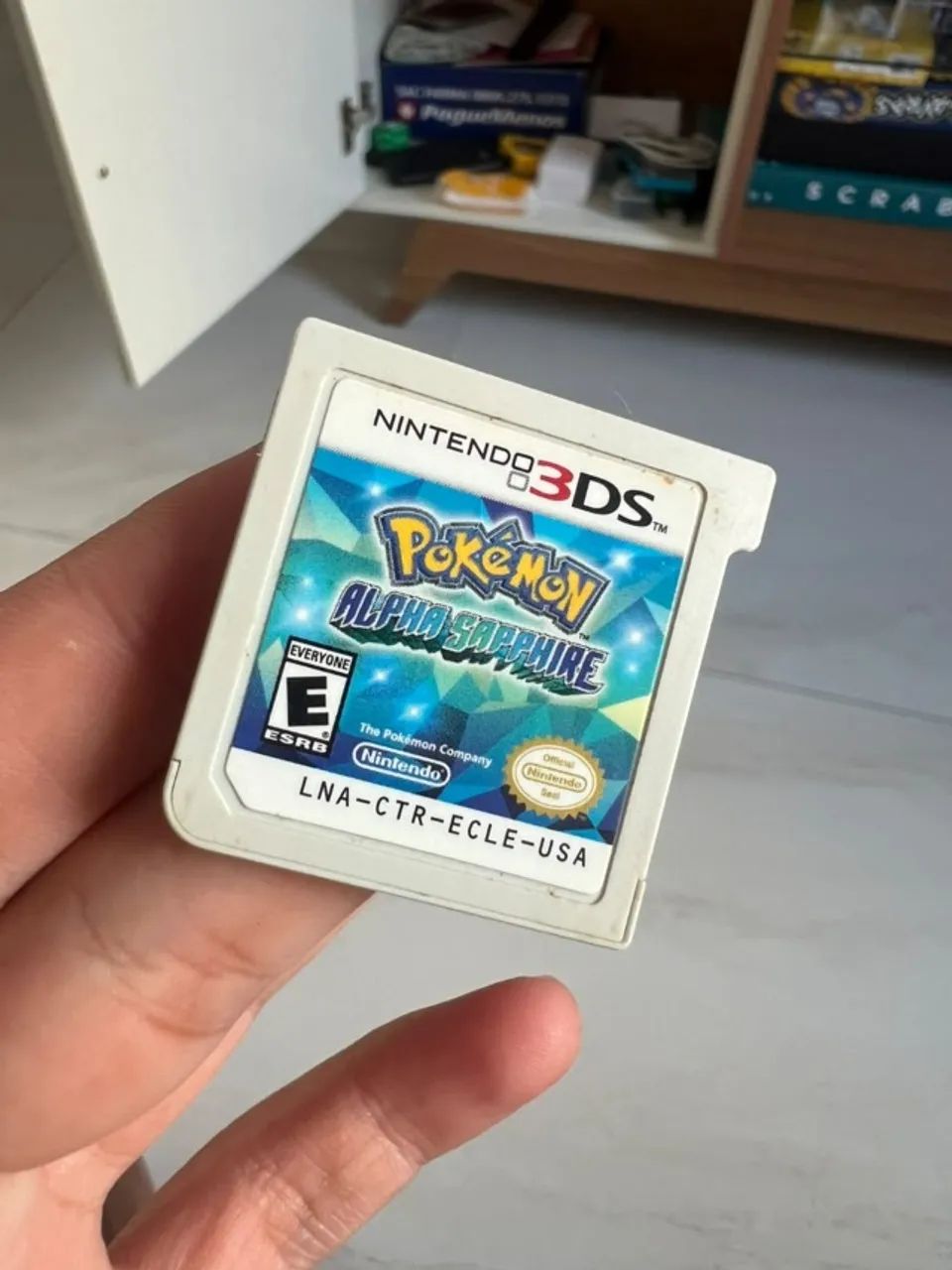 Pokémon Alpha Sapphire - Foto 4