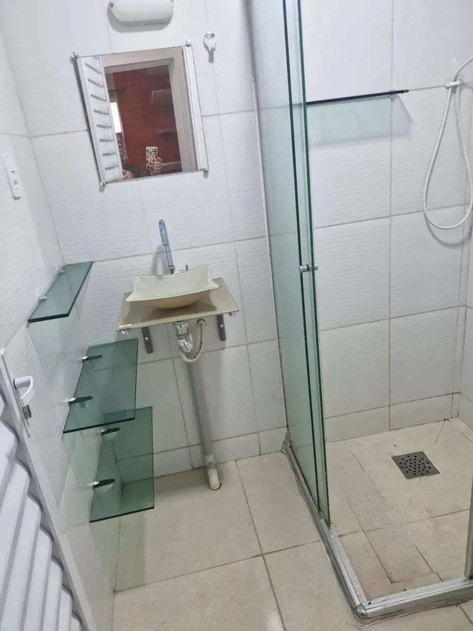 PARQUE DOS RIOS IV,  2 QUARTOS, TÉRREO, PISCINA, QUADRA, 1 VAGA - Foto 5