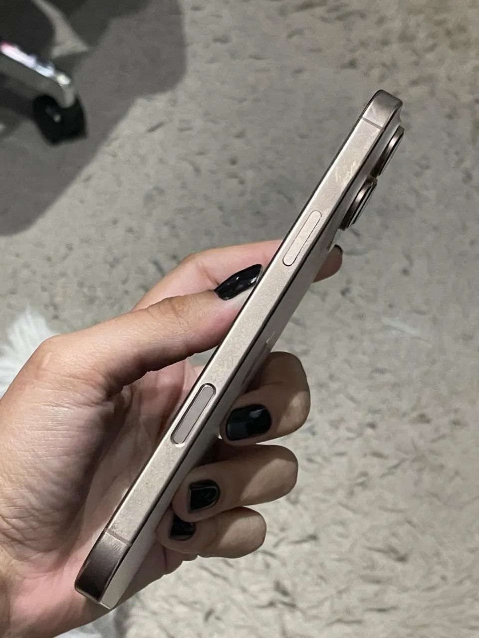 iPhone 16ProMax - Foto 4