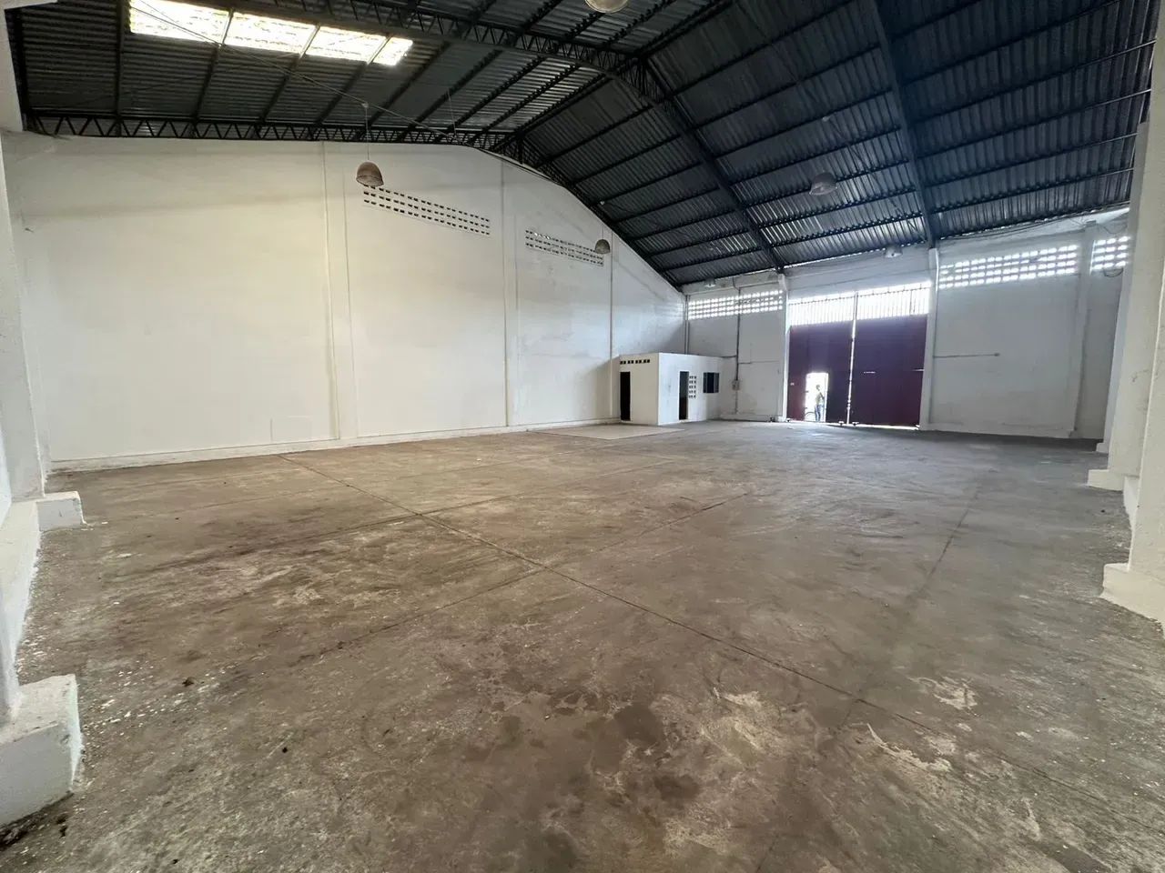 Galpão com 521 m² próximo da BR 316 - Ananindeua - PA - Foto 5