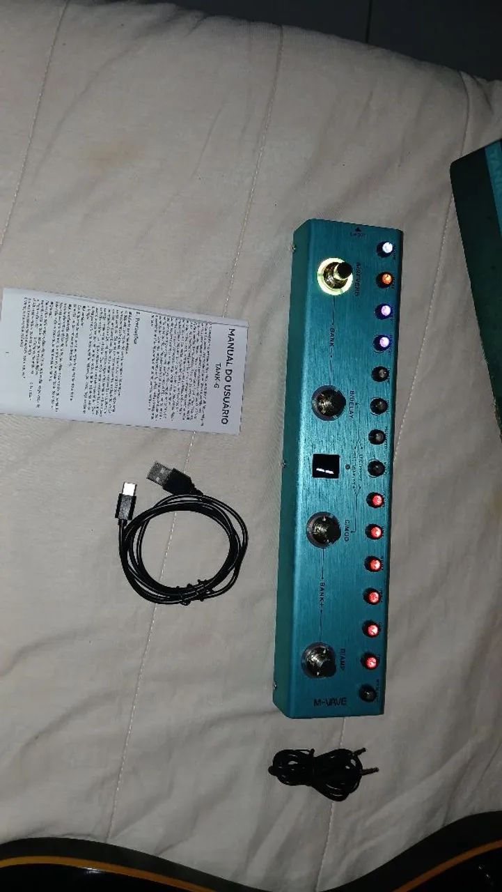 Tank-G - Foto 2