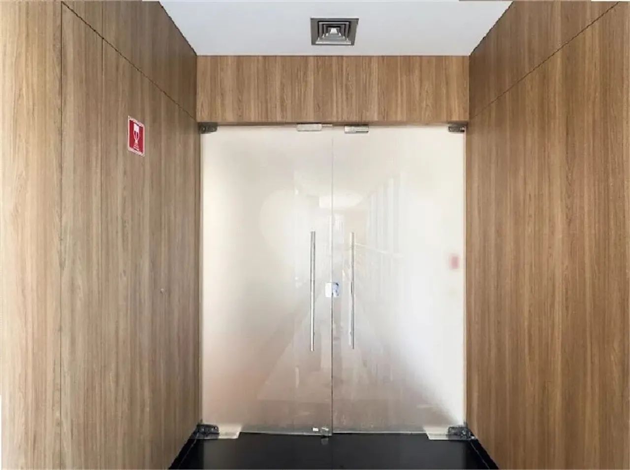 Salas com 1 quartos para locação em Vila cordeiro - SP - Foto 5