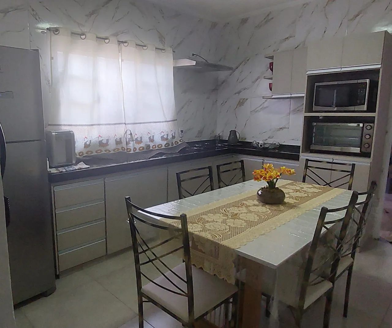 Foto - Limeira - Vila Castelar