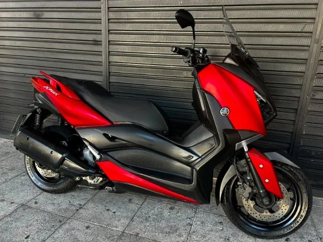 Yamaha  - Xmax 250 Abs - 2022 - Foto 3