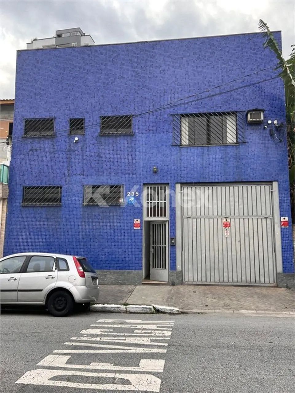 Galpão à venda com 350 m² em Imirim, São Paulo - Foto 2