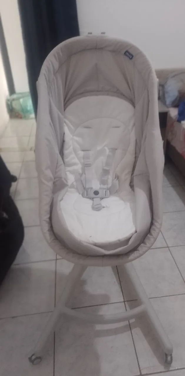 Berço 4 em 1 Chicco  - Foto 2