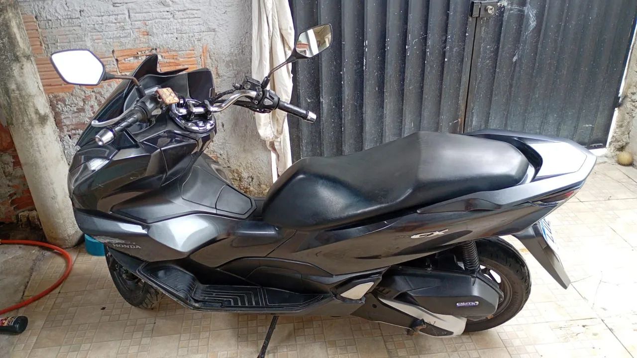 PCX em ótimo estado  - Foto 2