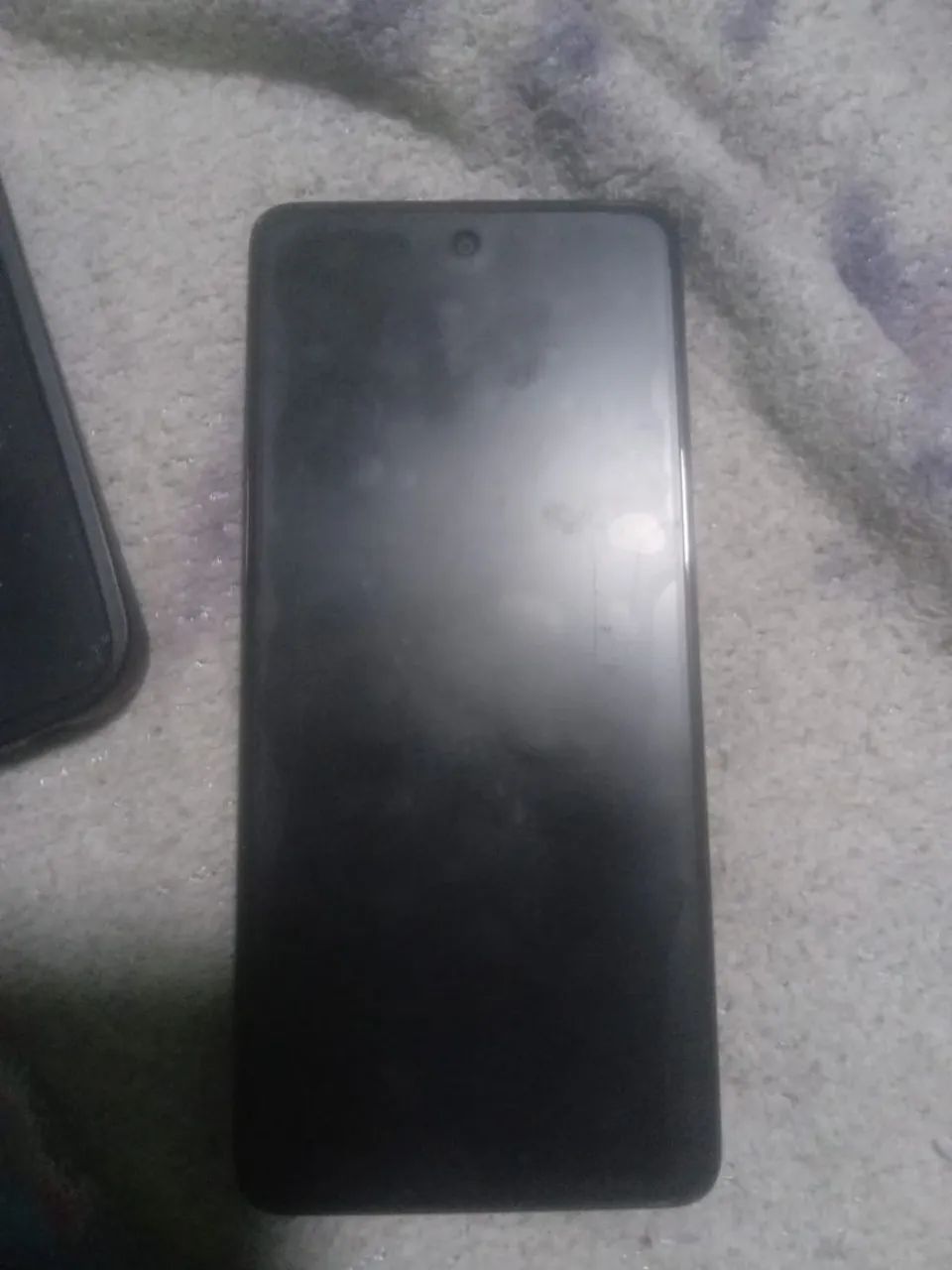 Vendo Moto G24