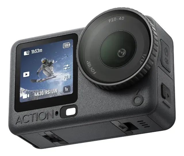 Camera OSMO DJI ACTION 6