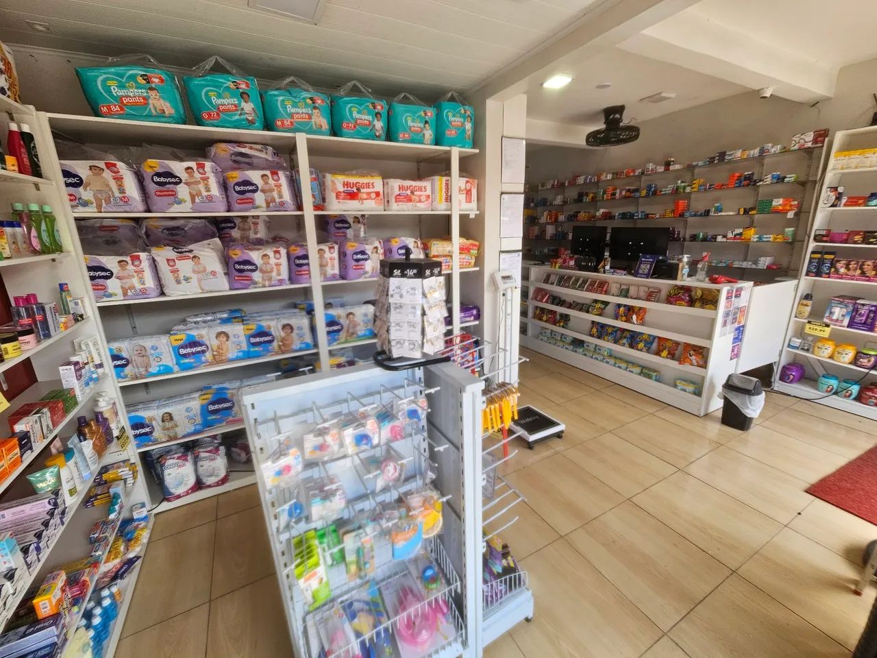 Farmacia a venda no jacitinho  - Foto 2