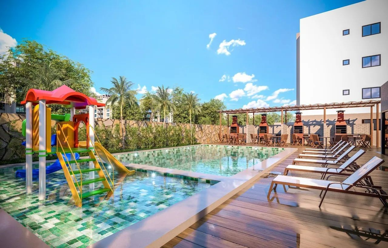 Apartamento Residencial / Gramame - Foto 4