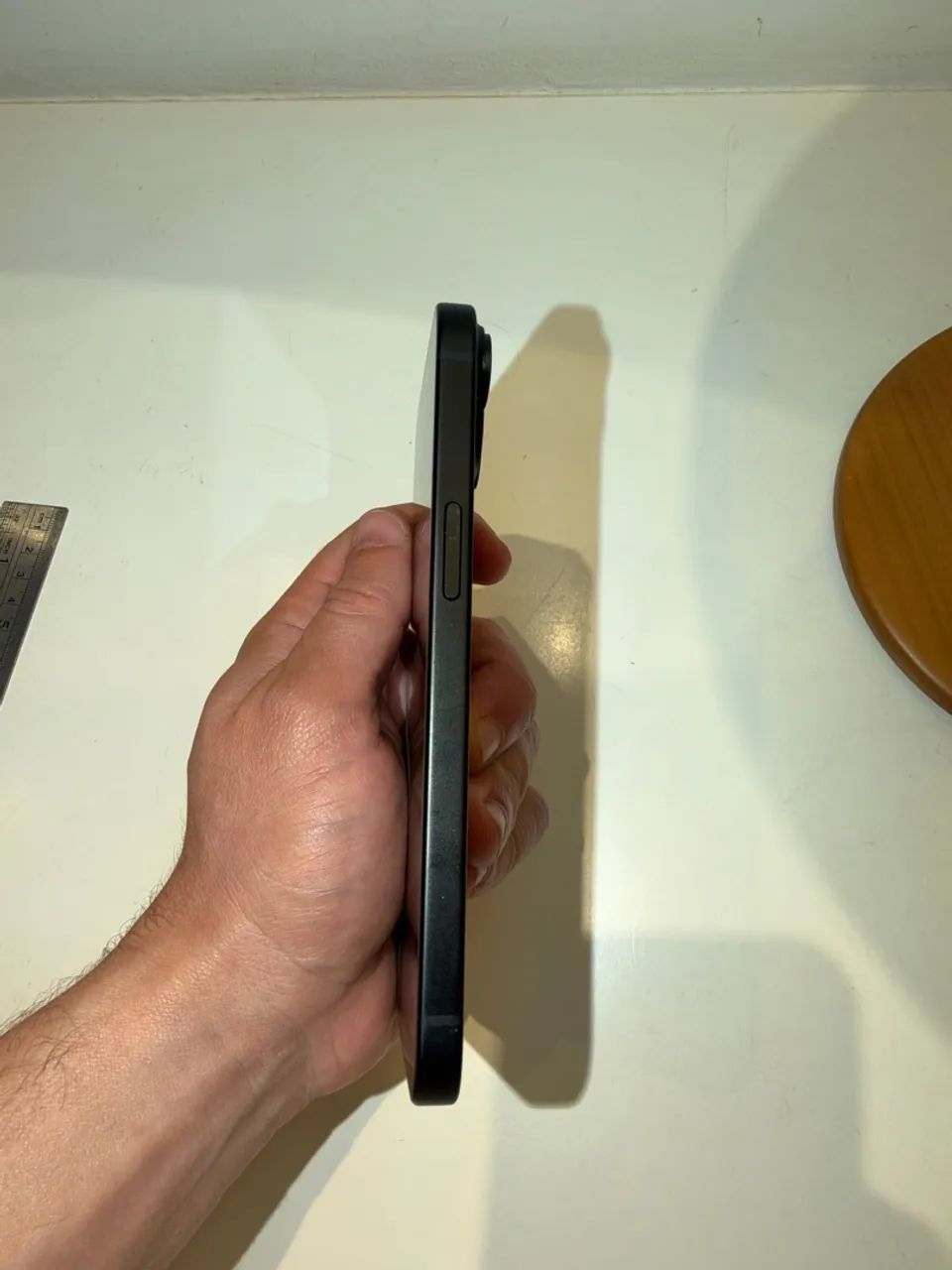 iPhone 15 128GB ? Excelente estado - Foto 3