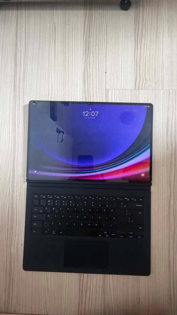 Tablet Samsung S9 Ultra