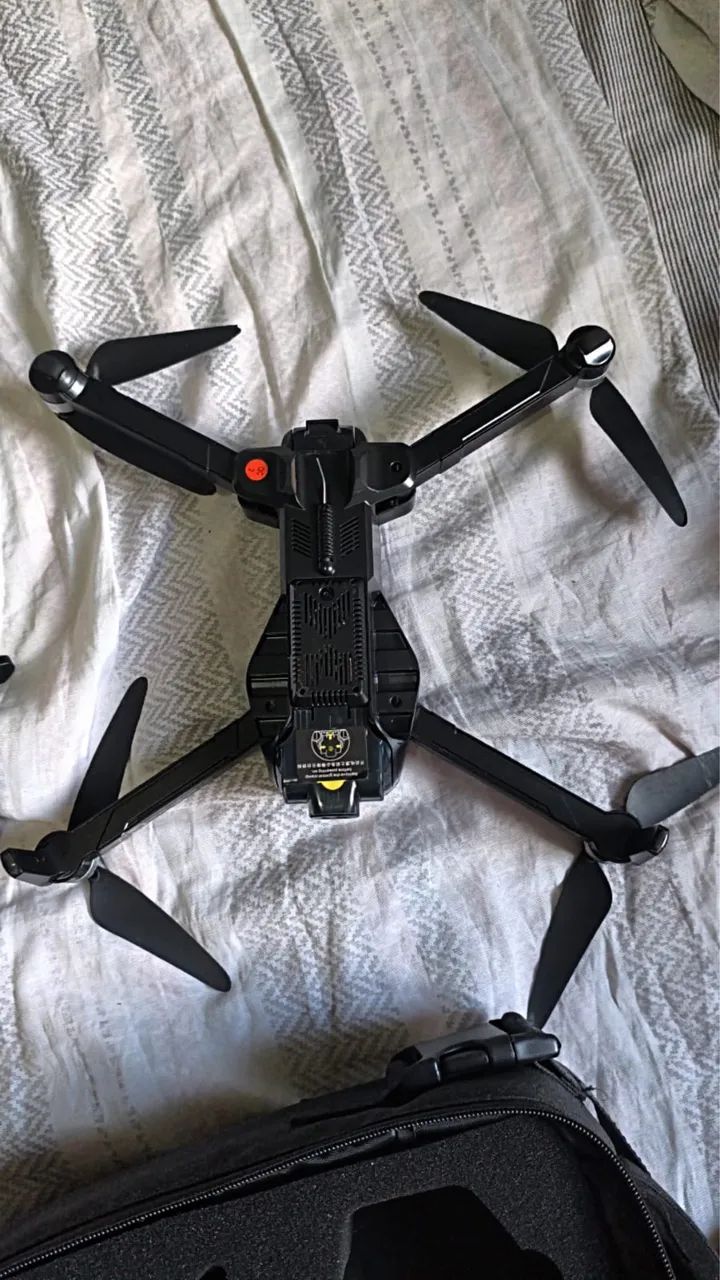 Drone Sg906 PRO - 4K - GPS - Wifi - Foto 3