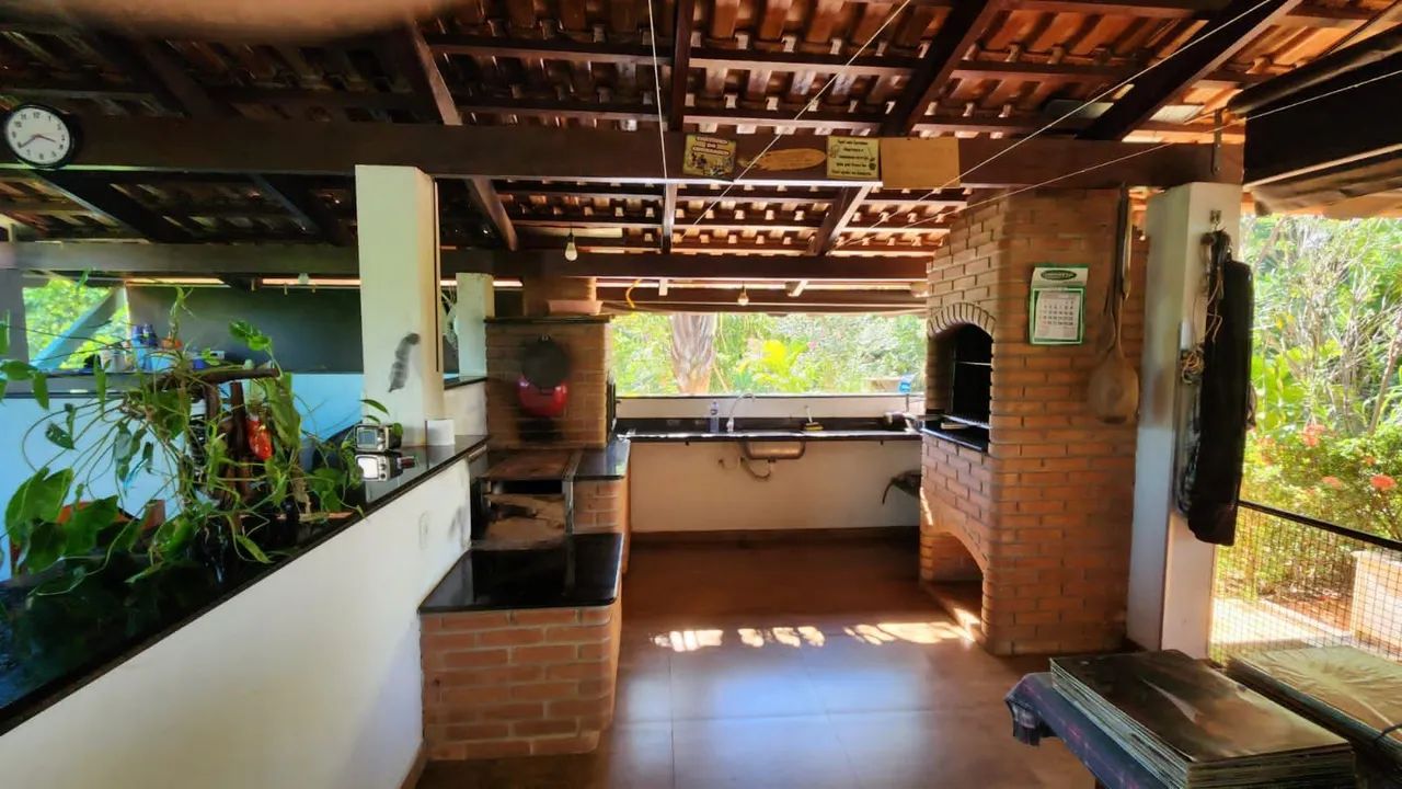 Chácara rancho - Foto 5
