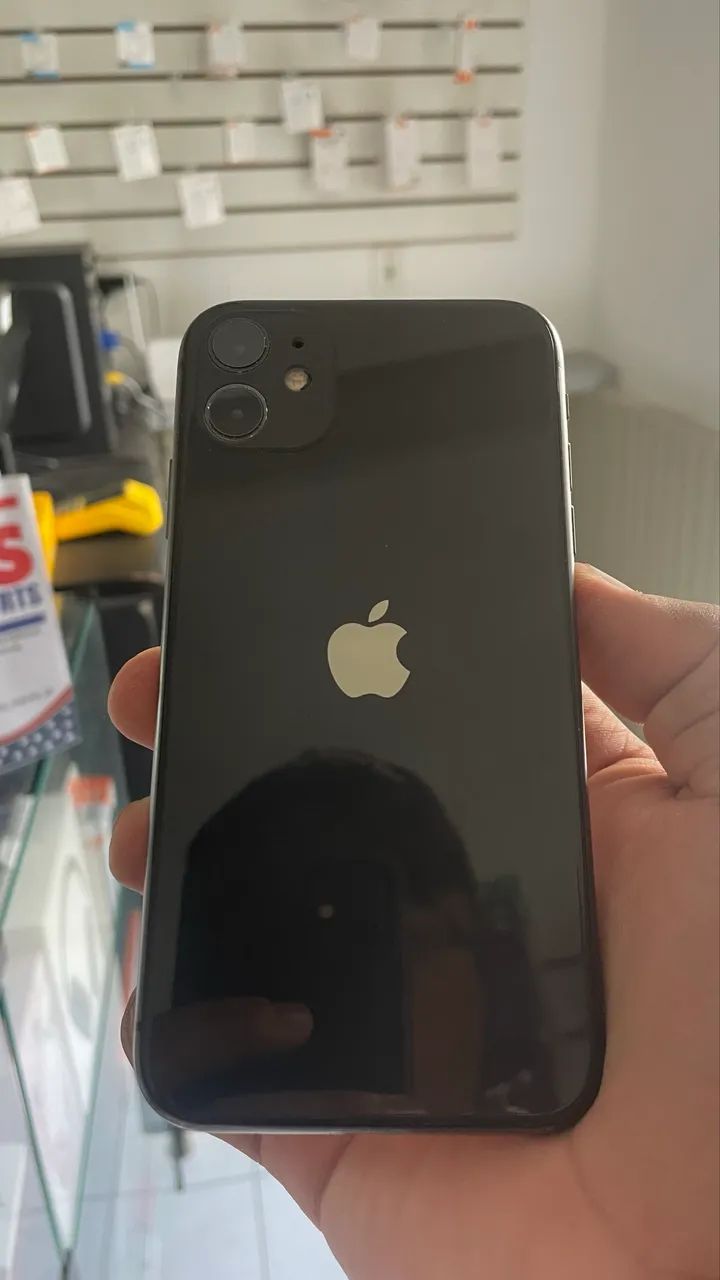iPhone 11 - Foto 5