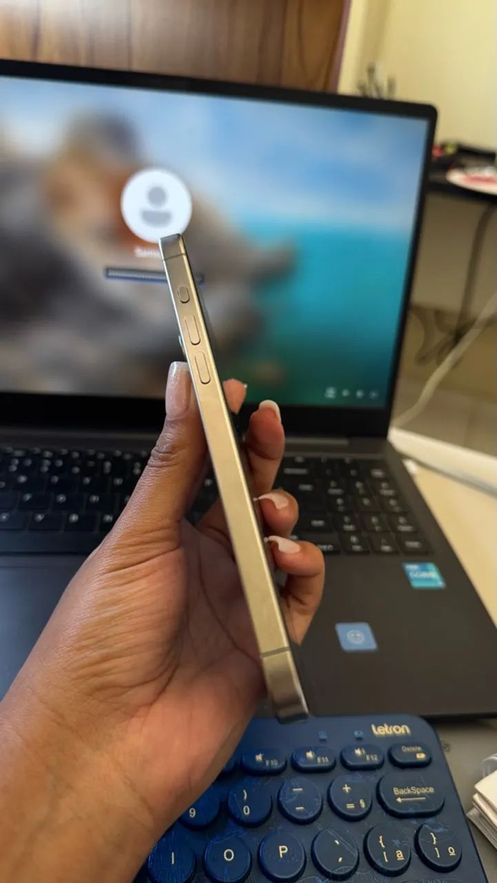 iPhone 15 pro max  - Foto 3