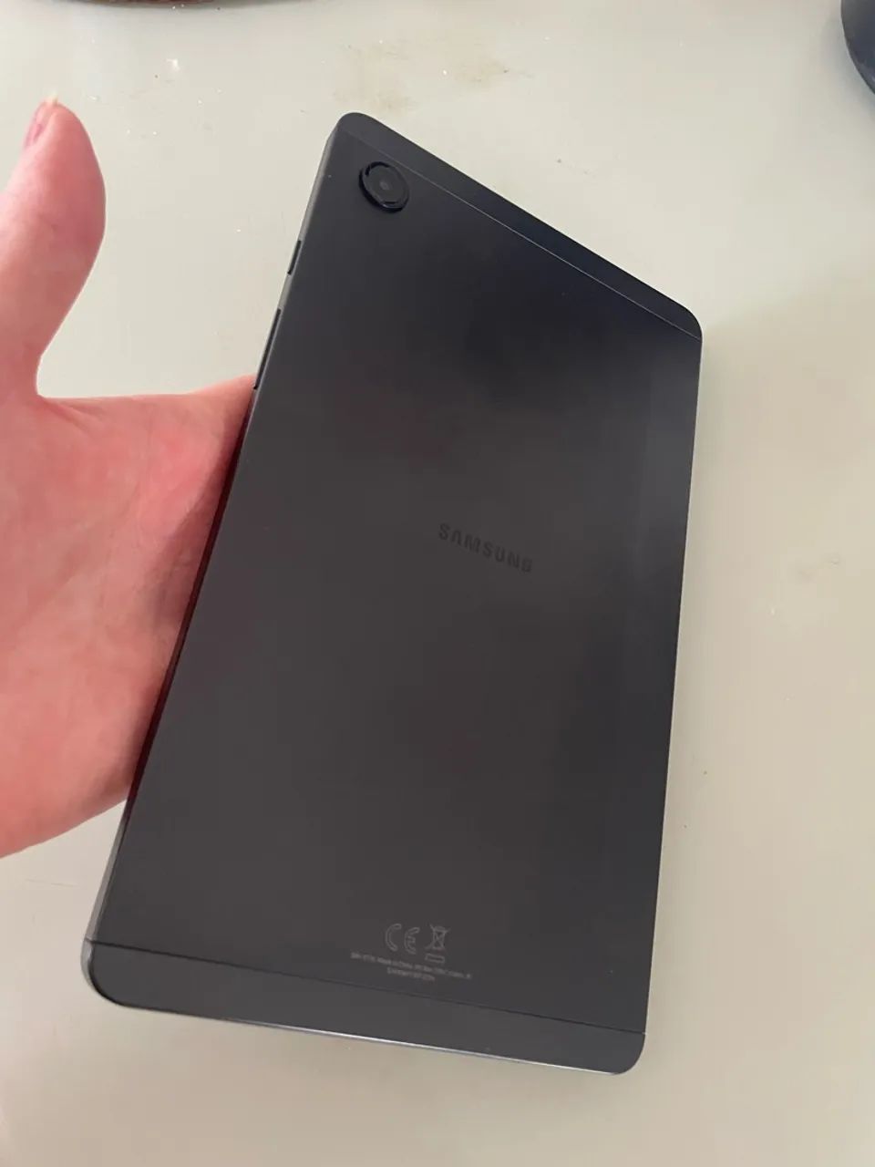 Tablet Samsung  - Foto 4