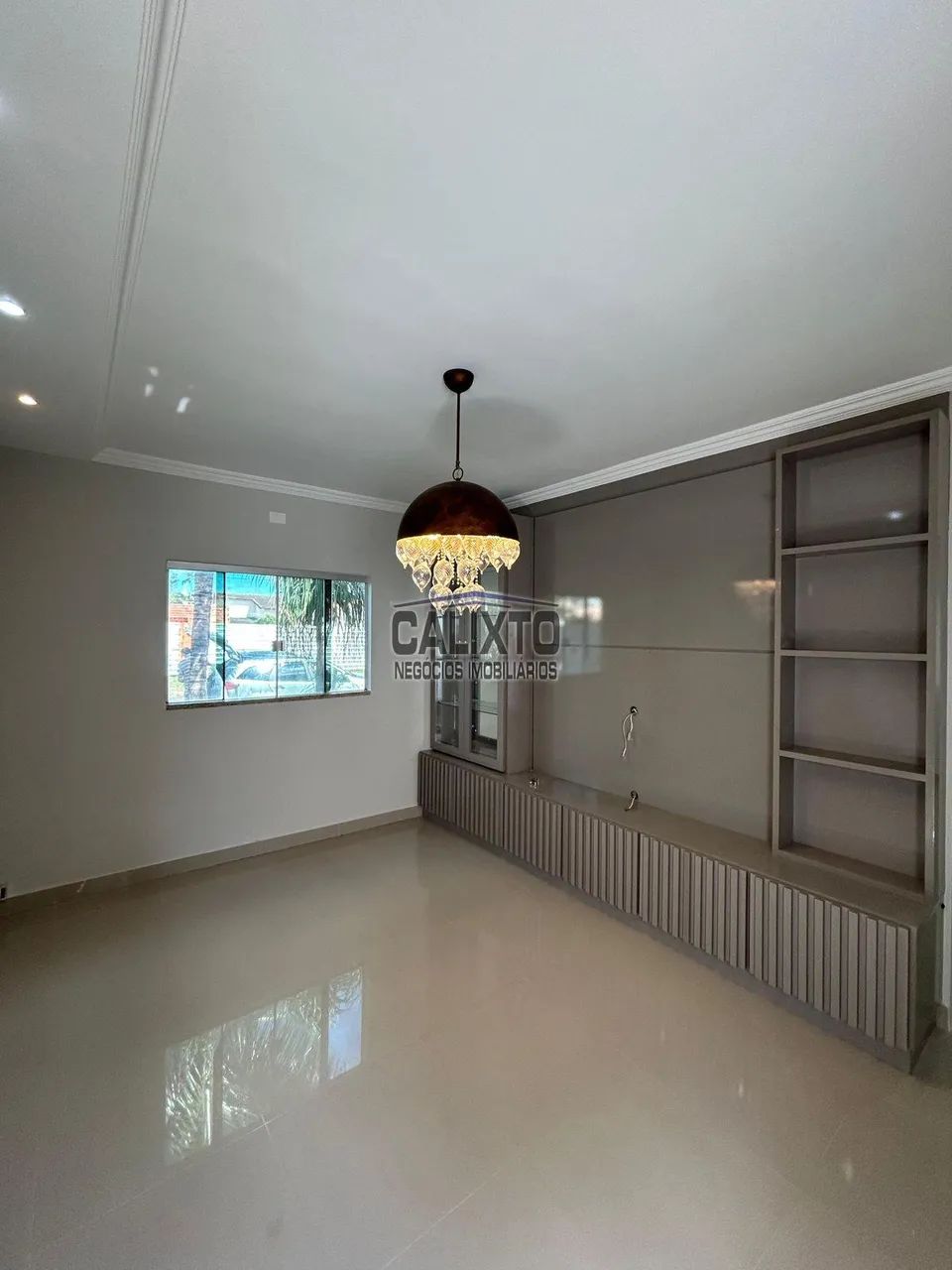 CASA EM CONDOMINIO BAIRRO JARDIM HOLANDA - Foto 4
