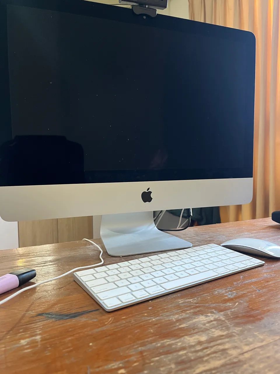 imac retina 4k