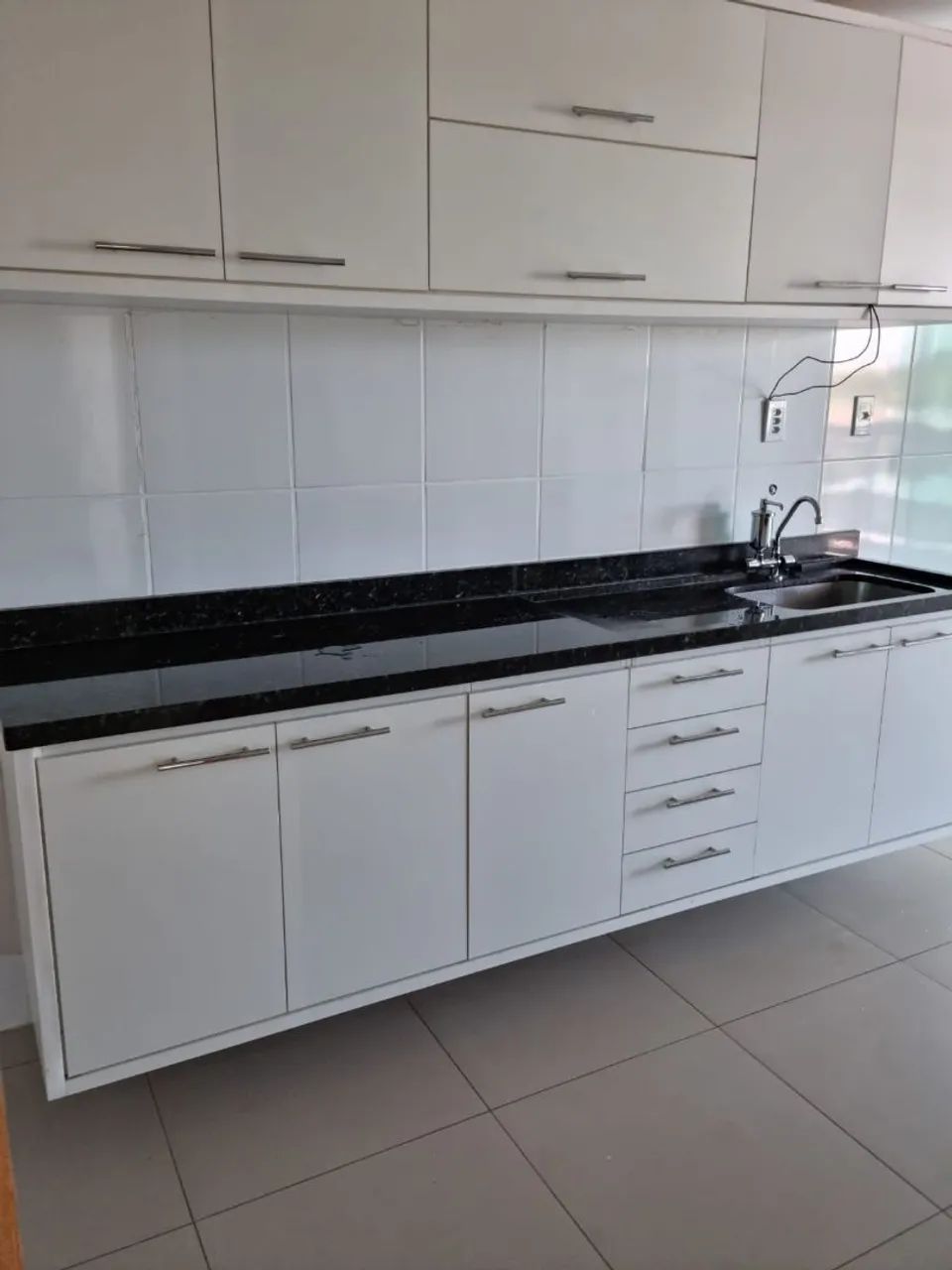 Apartamento com 3 suites