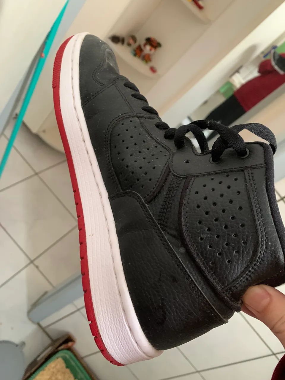 Nike Air Jordan  - Foto 2