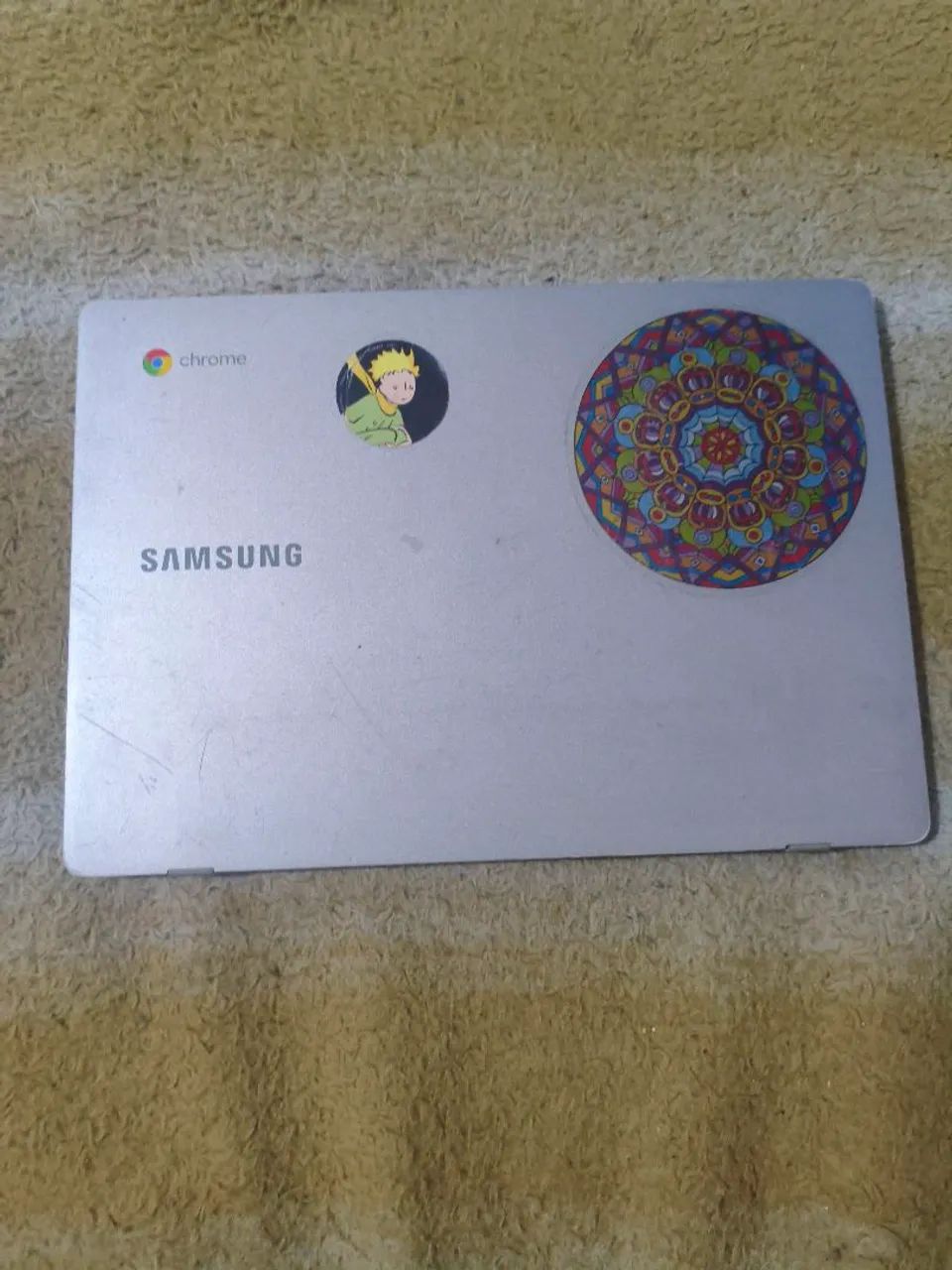 Chrome book Samsung  - Foto 2