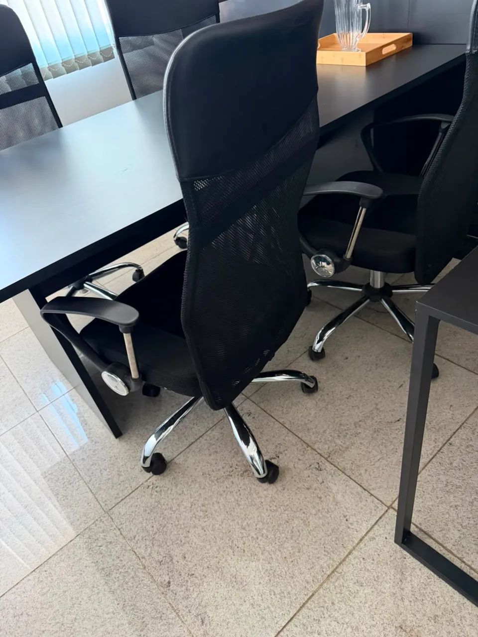 Mesas de escritório!! - Foto 4