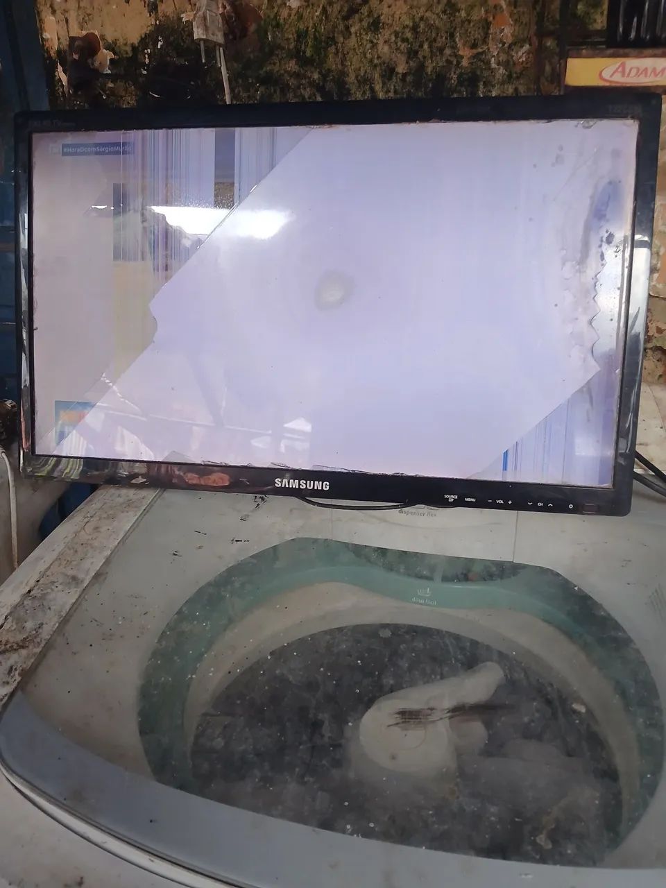tv Samsung 24 polegadas