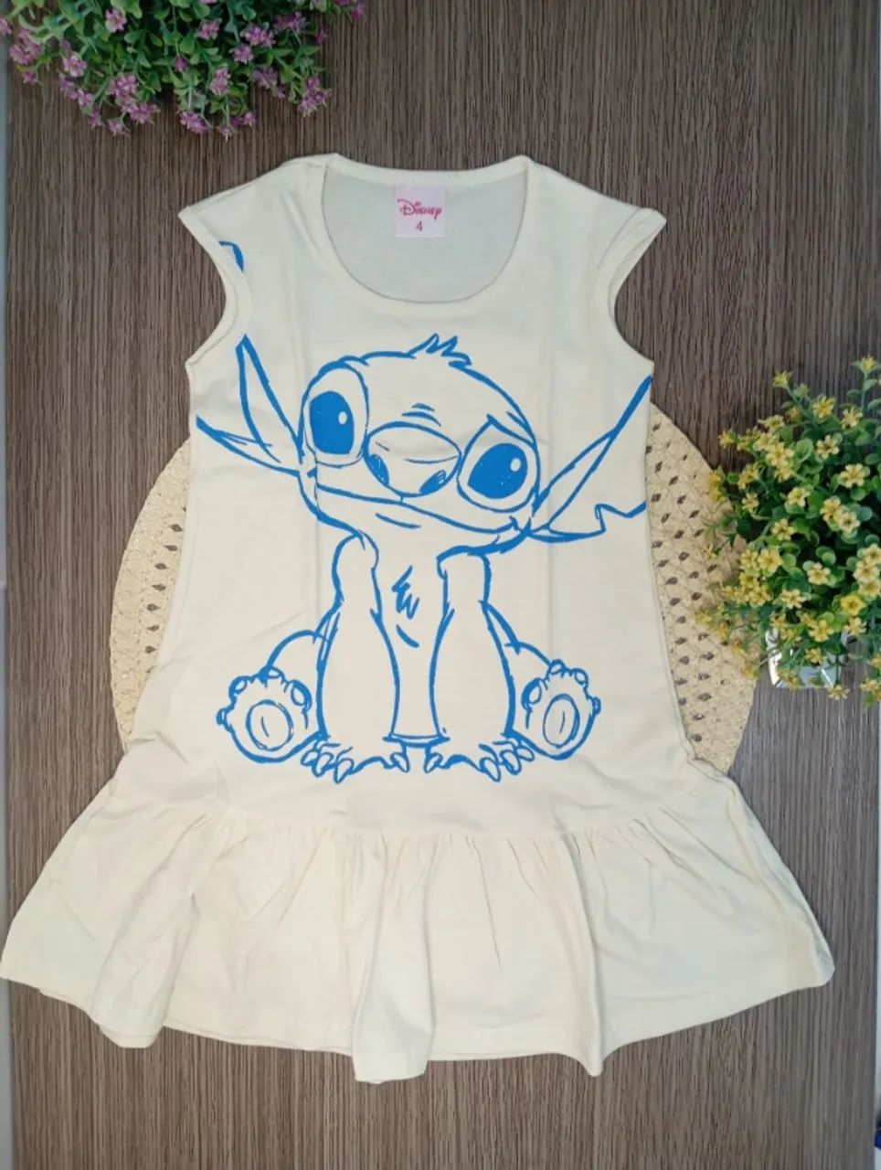 Roupa infantil  - Foto 3