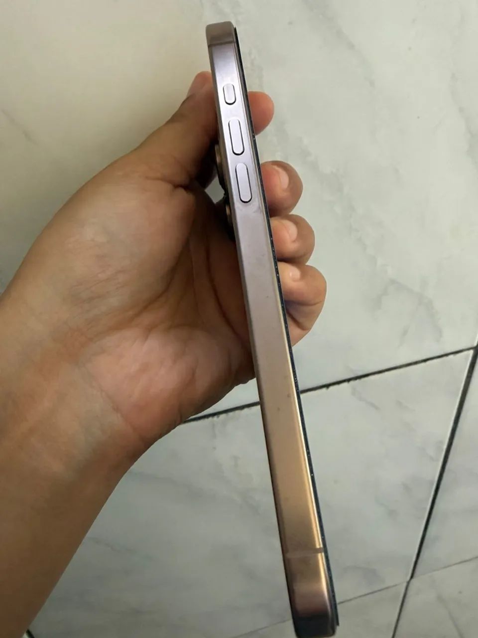 Iphone 16 pro max - Foto 5