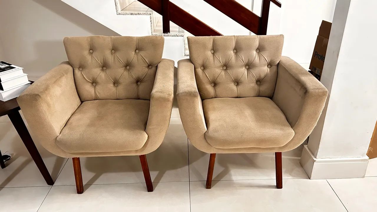 Poltronas - Foto 3