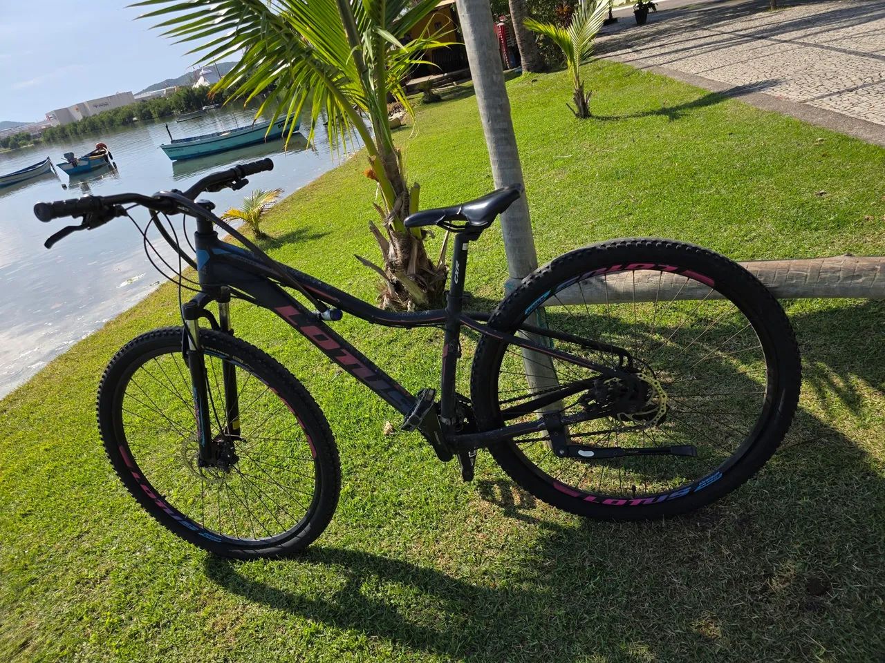 Bike lotus Aro 29 - Foto 3
