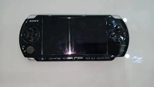 Psp