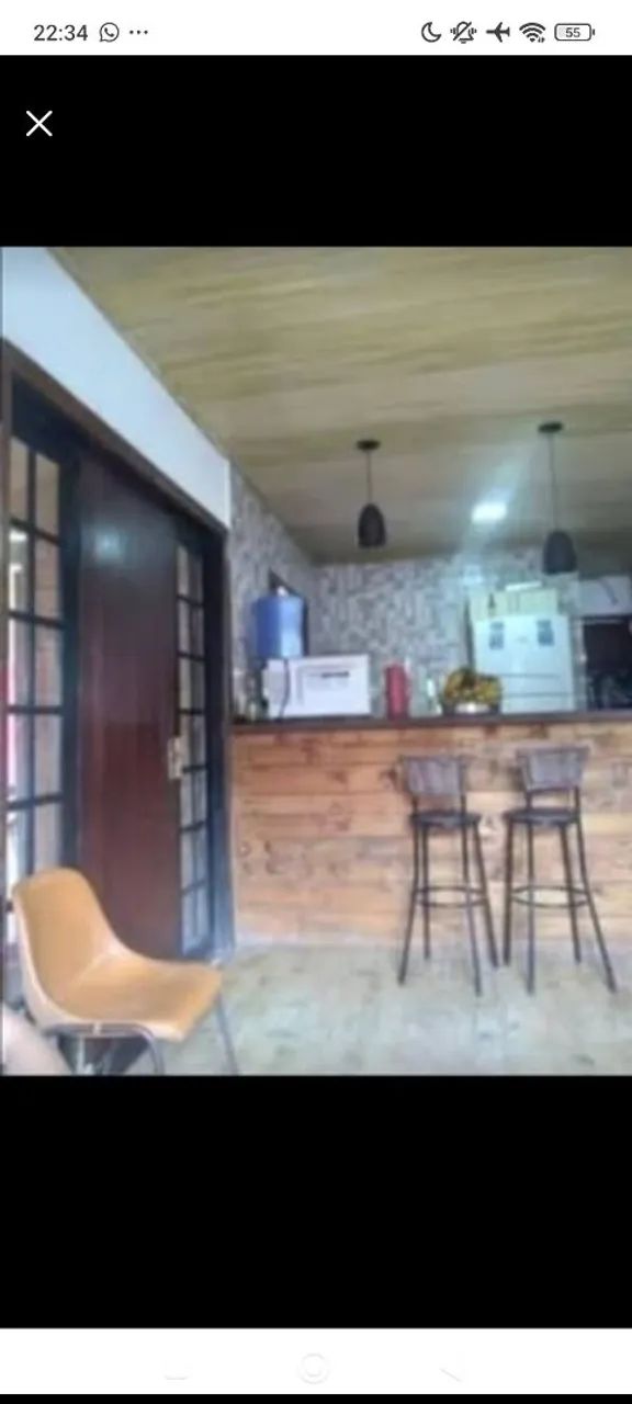 Casa para vender ou alugar  - Foto 2