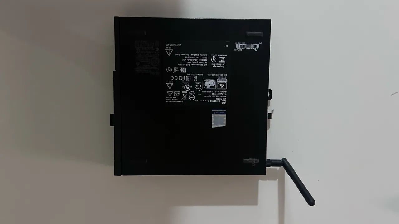 Optplex 3060 DELL - Foto 3