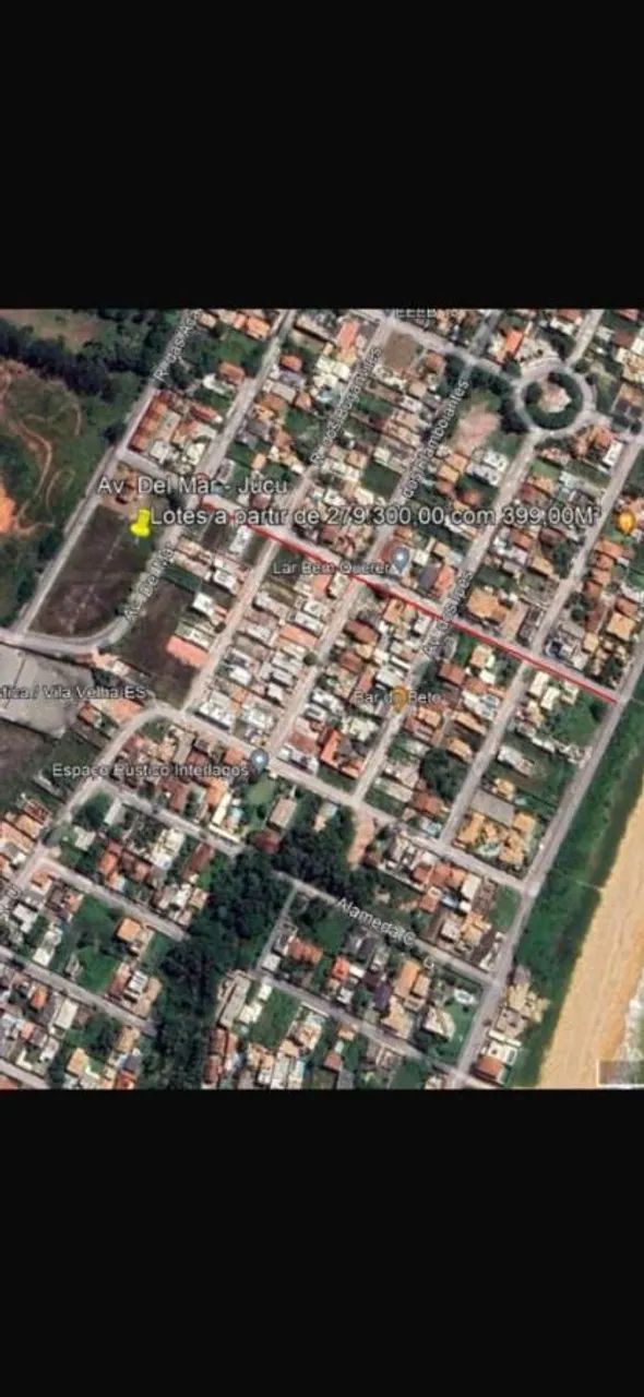 Excelentes lotes de 399M² em Morada do Sol! - Foto 4
