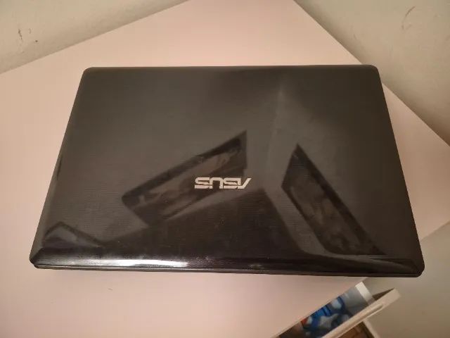Notebook Asus k43U - Foto 2
