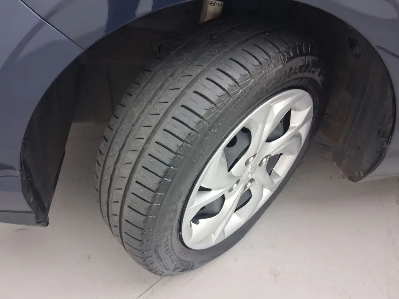 Hyundai HB20S Comfort Plus 1.0 TB Flex 12V Mec., foto 11 de 18